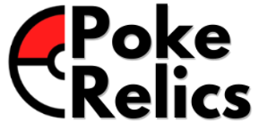 Poke Relics